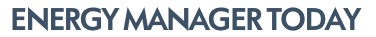 Energy Manager Today logo in blue text.