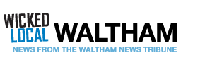 Wicked Local Waltham News Tribune logo.